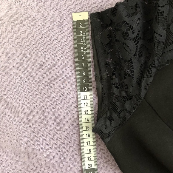 Short Jumpsuit from Forever21 - Picture 6 of 6